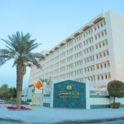 مدير عام فرع الرئاسة العامة لهيئة الأمر بالمعروف بمنطقة نجران يزور مدير عام التعليم بالمنطقة