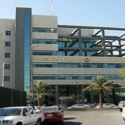 مدير عام التدريب التقني والمهني بمنطقة مكة المكرمة يزور فرع الكلية التقنية بأضم