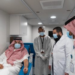 وظائف صحية وإدارية شاغرة بمستشفى الملك فيصل التخصصي