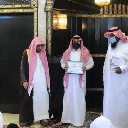 الحصيني: حالة ممطرة تبدأ اليوم على 8 مناطق وتستمر لعدة أيام