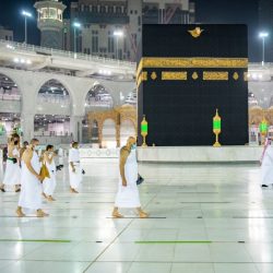 الدفاع المدني يهيب بتوخي الحذر لاحتمالية هطول أمطار رعدية على مناطق عسير وجازان والباحة ومكة المكرمة والمدينة المنورة