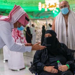 عاجل… صدور موافقة خادم الحرمين الشريفين على عدد من القرارات للمجلس الصحي السعودي