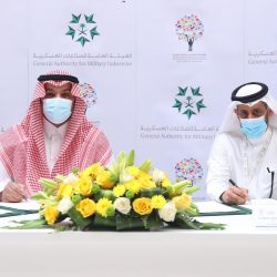 أسر التوحد الخيرية و برّ الرياض الأهليّة، توقّعان اليوم اتفاقيّة تعاون مشترك . 🌿