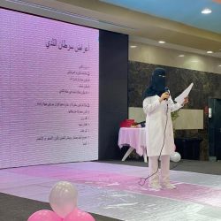 فرع جامعة الملك خالد بتهامة يدرب منسوبات تقنية المعلومات على “تقديم الدعم الفني”