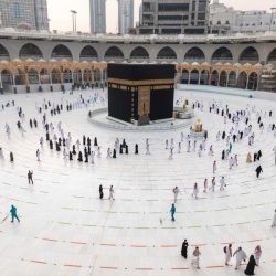 وصول أولى رحلات المعتمرين من خارج المملكة إلى جدة الأحد