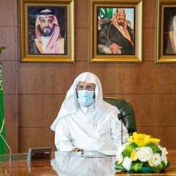 رئيس جامعة جازان يدشن الأسبوع العالمي لريادة الأعمال