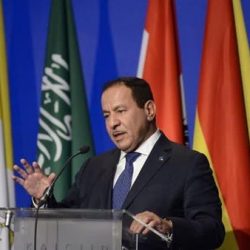 سمو نائب أمير جازان : حديث سمو ولي العهد تجسيداً للرؤية الحكيمة والنظرة المستقبلية لعلو ورفعة الوطن