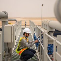 وزير الطاقة يؤكّد ضمّ قطاع الكهرباء لوزارة الطاقة بهدف إعادة هيكلته