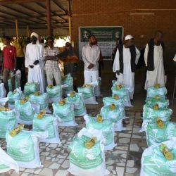 وزراء المالية ومحافظو البنوك المركزية لدول مجموعة العشرين يعقدون اجتماعاً استثنائياً برئاسة المملكة