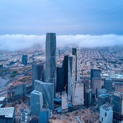 المملكة تؤيد الإجراءات التي اتخذتها المملكة المغربية لإرساء حرية التنقل المدني والتجاري في المنطقة العازلة للكركرات في الصحراء المغربية