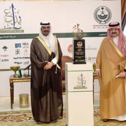 مؤسسة “أدب” تنظم ندوة عن الفن الإسلامي بدعم وتمكين وزارة الثقافة