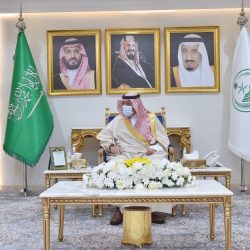 “سعود الطبية” تنقذ مصاباً تعرض لنزيف حاد في الرقبة