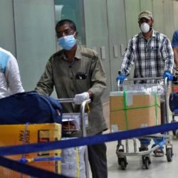 أرامكو السعودية توقع 6 مذكرات تفاهم مع شركات عالمية