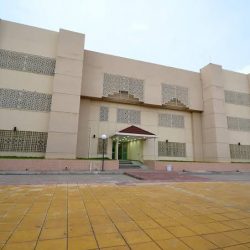 الرئاسة العامة تسعى لإنتاج مواد إعلامية من المسجد الحرام