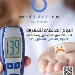 سمو محافظ حفر الباطن: حديث سمو ولي العهد يترجم النقلة النوعية لمستقبل وطن