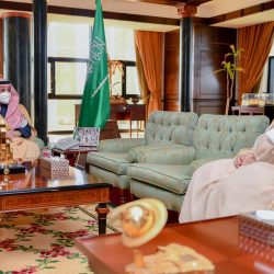 محاضرات دعوية في جوامع منطقة الجوف