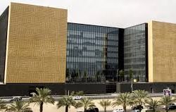 وزير الشؤون الإسلامية يجتمع بمدير معهد الإدارة العامة ويستعرض مجالات العمل للتعاون المشترك