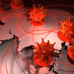 شرطة الجوف تنفذ جولات ميدانية بسكاكا وتضبط عدداً من مخالفي الإجراءات الاحترازية