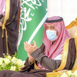 عبور 11 شاحنة إغاثية مقدمة من مركز الملك سلمان للإغاثة منفذ الوديعة متوجهة لعدة محافظات في اليمن