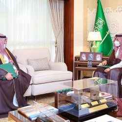 سمو أمير منطقة الباحة يدشن أول موسوعة للأدب الشفهي والطب الشعبي عن المنطقة