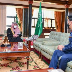 سمو الأمير خالد الفيصل يرأس اجتماعاً لمناقشة إنشاء المركز الإسلامي بالفيصلية
