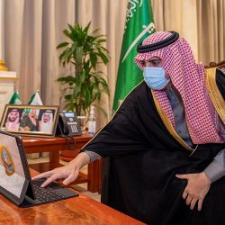 50 أسرة منتجة في أول بازار افتراضي بالمملكة