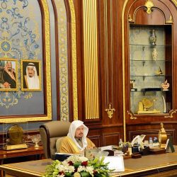 معالي مدير الامن العام يدشن سبعة مراكز للقوات الخاصة.