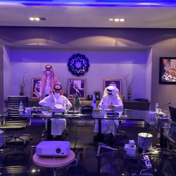 أكثر من 118000 ألف مستفيد من خدمات عيادات “تطمن” في مكة المكرمة