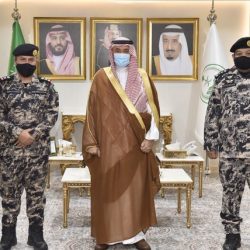 سمو أمير منطقة عسير يلتقى رئيس جامعة الملك خالد ومديري التعليم بالمنطقة