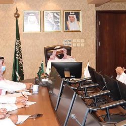 كلية الأمير سلطان العسكرية للعلوم الصحية تحتفي بتخريج عدد من الدورات