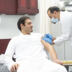 حالة الطقس المتوقعة اليوم السبت