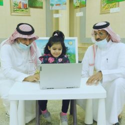 انطلاق أعمال وحدة جامعة الملك خالد لخدمة المجتمع بتهامة قحطان