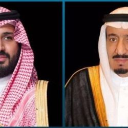 خطبتا الجمعة من المسجد الحرام والمسجد النبوي