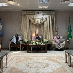 رئيس جامعة الملك عبدالعزيز  يرأس الجلسة الثانية لمجلس الجامعة للعام الجامعي 1442هـ