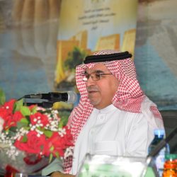 سمو أمير الحدود الشمالية يعتمد خطة مشروع ” فريق تباشير الخير”