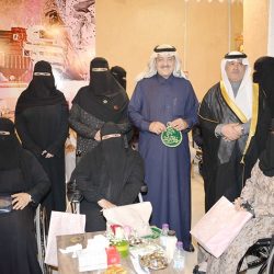 حالة الطقس المتوقعة اليوم السبت