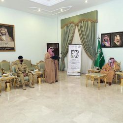 المسجد الحرام : الوصول إلى الخدمات بخريطة تفاعلية “بصيغة” QR