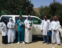 أمين العاصمة المقدسة يبحث مستجدات المنطقة الصناعية بعسفان