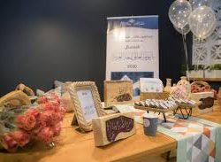  جمعية يمناكم للعمل التطوعي بالجوف تعقد العديد من اتفاقيات التعاون