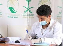مركز الجعدة الصحي في محافظة حجة يواصل تقديم خدماته العلاجية للمستفيدين