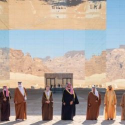 الجوف.. إيقاف مجموعة من الأشخاص أطلقوا أعيرة نارية في الهواء معرّضين أمن وسلامة الآخرين للخطر