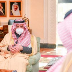 سمو الأمير خالد الفيصل يرأس اجتماع جمعية مراكز الأحياء في المنطقة