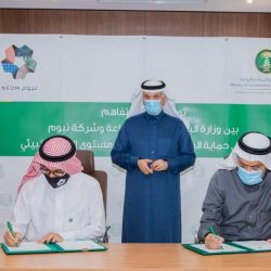 البرنامج السعودي لتنمية وإعمار اليمن يستنفر جهوده في مطار عدن