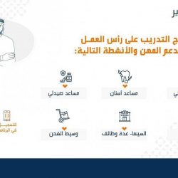 حالة الطقس المتوقعة اليوم الأحد