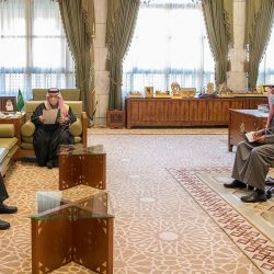 سمو محافظ الأحساء يدشن حملة التبرع بالدم “معًا.. ننقذ حياة”