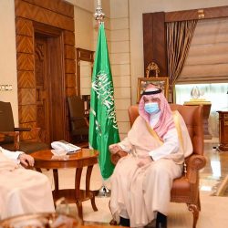 وزير التجارة يُدشّن منصة “استطلاع”