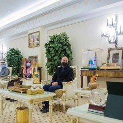 رئيس صندوق التنمية الثقافي: الصندوق يرسخ مكانة المملكة كإحدى الدول الرائدة ثقافيًا