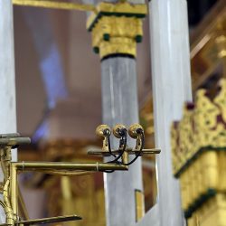 المركز الوطني للأرصاد : أمطار رعدية على منطقة عسير