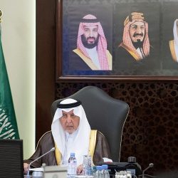 سمو أمير الحدود الشمالية يتفقد محافظة رفحاء غدًا