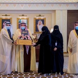 الأحوال المدنية تقدم خِدْماتها في المديرية العامة للسجون بالجوف